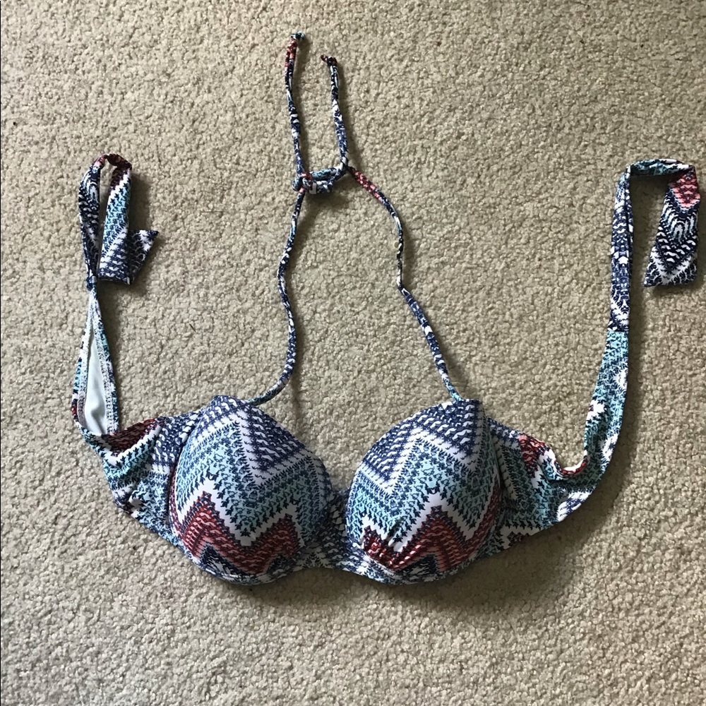 Bathing suit top